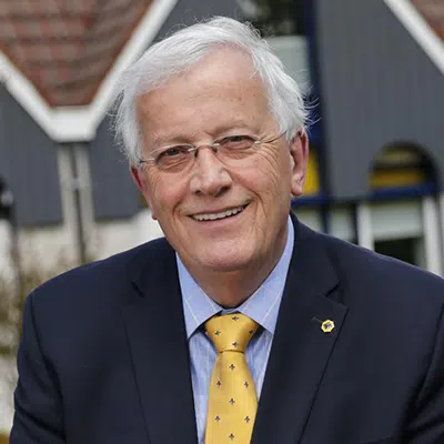 Gertjan Nijpels