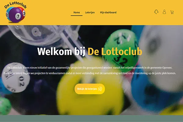 Anverdan Lottoclub