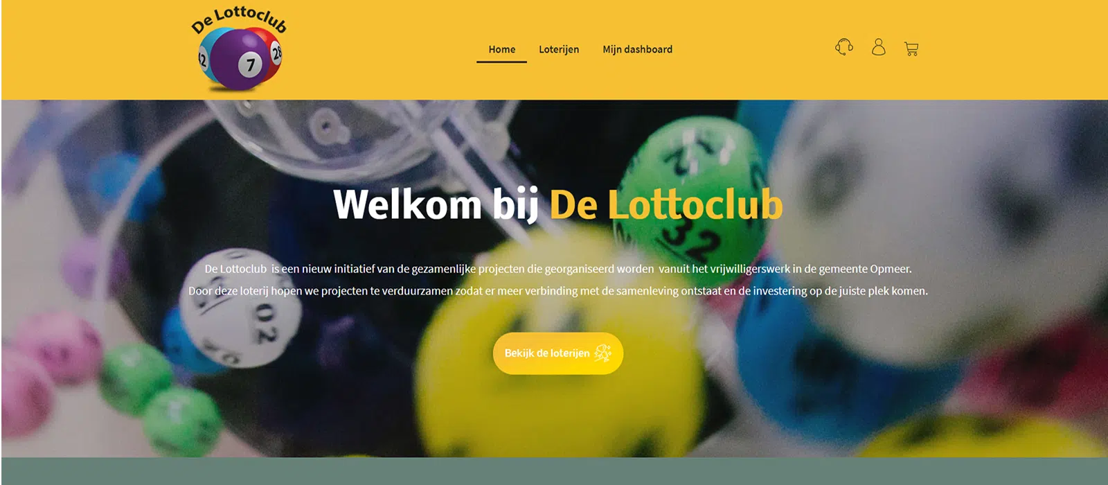 Anverdan Lottoclub