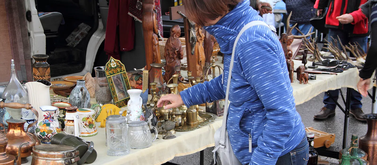 Anverdan Rommelmarkt