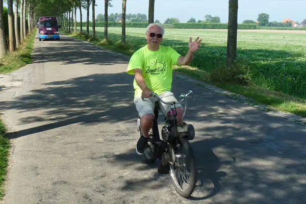 Gabber Zomertijd